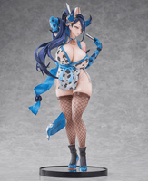 Aurora Kunoichi Outfit Ver. Tapestry Set Edition 11