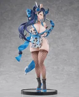 HOTVENUS Aurora Kunoichi Outfit Ver. Tapestry Set Edition - Vanistine Fantasy - photo 11