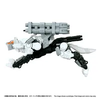 TAKARA TOMY RMZ-017 COMMAND WOLF URBAN WARFARE SPECIAL - ZOIDS - photo 9