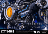 Museum Masterline Transformers: Age of Extinction (Film) Galvatron 18