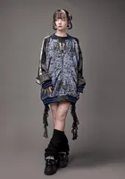 ANIPLEX Souvenir Jacket NEEDY GIRL OVERDOSE M - NEEDY GIRL OVERDOSE - photo 21