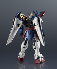XXXG-00W0 WING GUNDAM ZERO "Mobile Suit Gundam Wing" 6
