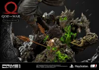 Prime 1 Studio Ultimate Premium Masterline God Of War Baldur & Broods - God Of War - photo 66