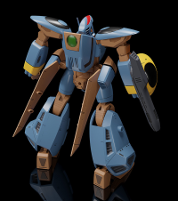 MODEROID Orguss II Olson Special 5