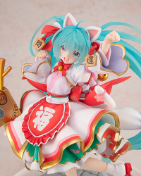 Hatsune Miku: Maneki Miku ver. 7