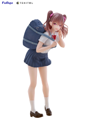 TENITOL TALL MIKARI TACHIBANA 2