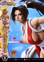 Prime 1 Studio Real Elite Masterline THE KING OF FIGHTERS '98 MAI SHIRANUI Ultimate Version 			 - The King of Fighters - photo 51