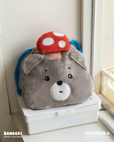 BANGGRI Generic Series - Drawstring Bag (Gombang ver.) 4