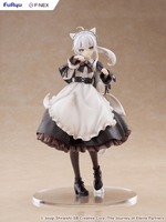 Elaina maid costume with cat ears ver. 1/7 Scale Figure 3