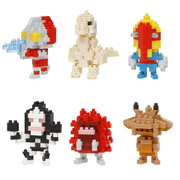 Kawada Ultraman Vol. 2 (Blind Box) - Ultraman