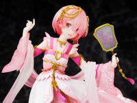 Re:ZERO -Starting Life in Another World- Ram -Hanfu- 1/7 Scale Figure 4