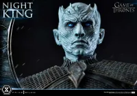 Prime 1 Studio Ultimate Premium Masterline Game of Thrones (TV Series) Night King - Live Action Movies/TV - photo 27