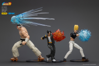 KOF 98UM Hero Team Kyo Kusanagi 14
