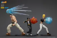JOYTOY KOF 98UM Hero Team Kyo Kusanagi - JOYTOY Original Series - photo 14