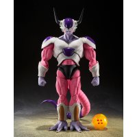S.H.Figuarts FRIEZA SECOND FORM (P-Bandai Exclusive) 1