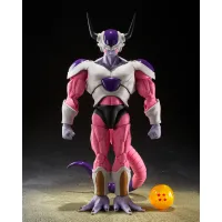 TAMASHII NATIONS S.H.Figuarts FRIEZA SECOND FORM (P-Bandai Exclusive) - Dragon Ball - photo 1
