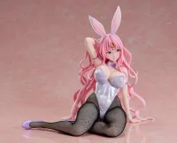 FREEing Sephie Michaela Deviluke: Bunny Ver - To LOVE-Ru - photo 5