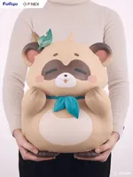 FuRyu Real Size Soft Vinyl Collection Poko-be - hololive production - photo 5