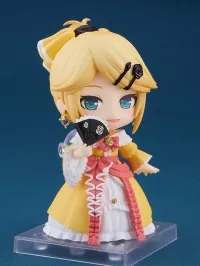GOOD SMILE COMPANY Nendoroid Kagamine Rin: The Daughter of Evil Ver. - Character Vocal Series - photo 3