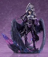DMM Factory OVERLORD Albedo: Hermes Trismegistus Ver. - Overlord - photo 5