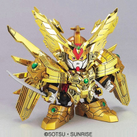 BB286 Gundam Daishogun 2