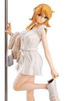 YAMATO Girls COLLECTION STAR BLAZERS 2202 Mori Yuki Private Outfit Re. 5