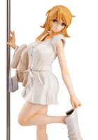 MegaHouse YAMATO Girls COLLECTION STAR BLAZERS 2202 Mori Yuki Private Outfit Re. - Star Blazers - photo 5