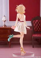 GOOD SMILE COMPANY POP UP PARADE Chisato Nishikigi/Takina Inoue: After Party! Ver. L Size - Lycoris Recoil - photo 8