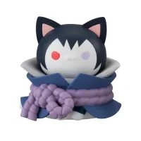 MegaHouse Nyaruto! LAST BATTLE ver. - NARUTO - photo 3