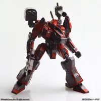 KOTOBUKIYA ARMORED CORE STRUCTURE ARTS NON SCALE  PLASTIC MODEL KIT SERIES Vol. 1 (BOX) - ARMORED CORE - photo 10