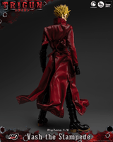 TRIGUN - FigZero 1/6 Vash the Stampede 3