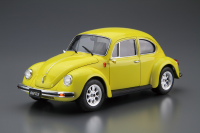 1/24 VOLKSWAGEN 13AD Beetle 1303S '73 6