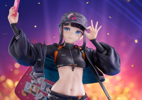 Foreigner/Yang Guifei: Event Attire Ver. 9