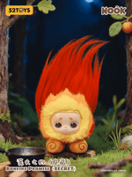 Nook My Date with the Forest 18