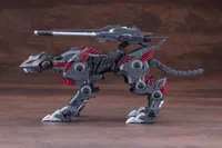 KOTOBUKIYA LIGHTNING SAIX Irvine Special 2000 -Recolor- - ZOIDS - photo 10