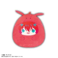MAX LIMITED Mobile Suit Gundam GQuuuuuuX Tenorins Collection - Mobile Suit Gundam GQuuuuuuX - photo 6
