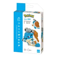 Kawada Mega Blastoise - Pokémon - photo 7