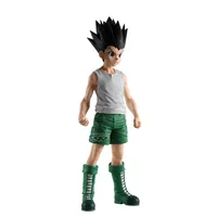 BANDAI HUNTER×HUNTER Grandista-GON- - HUNTER×HUNTER - photo 2