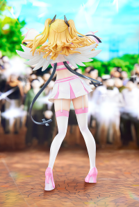 Liliel Chaos Form 5