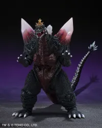 TAMASHII NATIONS SPACEGODZILLA FUKUOKA DECISIVE BATTLE Ver. "GODZILLA VS. SPACEGODZILLA", TAMASHII NATIONS S.H.MonsterArts - Godzilla - photo 1