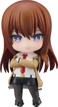 GOOD SMILE COMPANY Nendoroid Kurisu Makise 2.0 - Steins;Gate - photo 2