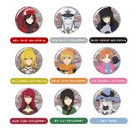 GOOD SMILE COMPANY RWBY: Ice Queendom Collectible Pinback Button Collection - RWBY: Ice Queendom - photo 1