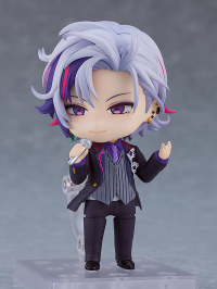Nendoroid Fuwa Minato 3
