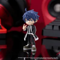BUSHIROAD CREATIVE PalVerse TOUGEN ANKI - Tougen Anki - photo 5