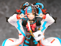 Archer/Sei Shonagon 7