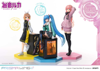 PRISMA WING Piapro Characters Megurine Luka "Art by lack" 1/7 Scale Pre-Painted Figure 	 26
