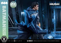 Prime 1 Studio Ultimate Premium Masterline Batman: Hush (Comics) Batman DX Bonus Version - DC Comics - photo 78