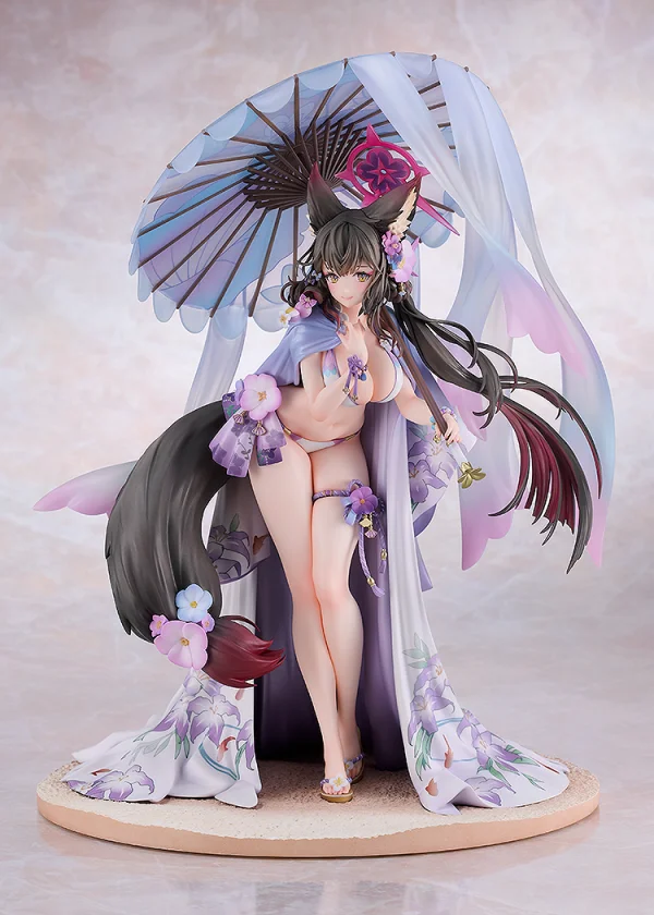 GOOD SMILE COMPANY Wakamo (Swimsuit) - Blue Archive