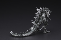 HYPER MODELING MECHAGODZILLA 29
