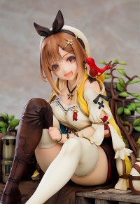 Reisalin Stout 5